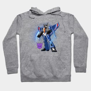 Transformers  Soundwave Hoodie